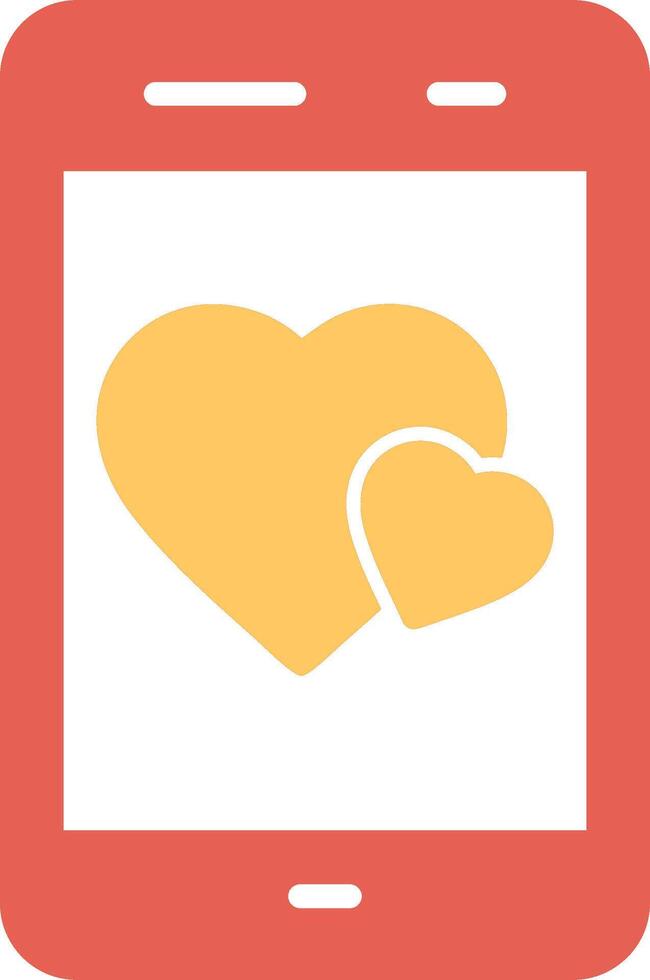Heart Vector Icon
