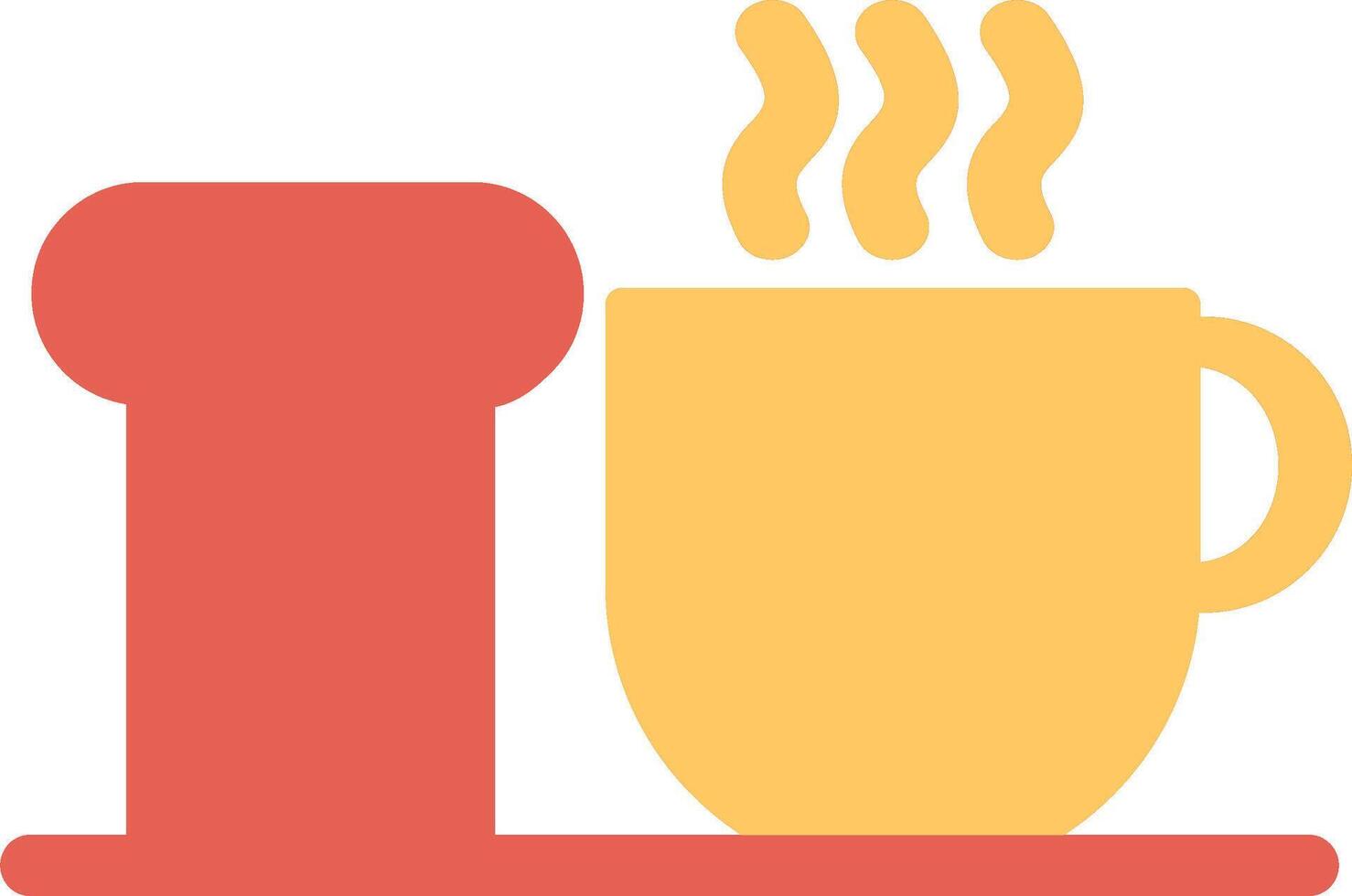 Breakfast Vector Icon