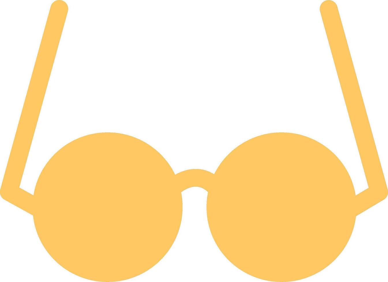 Sunglasses Vector Icon