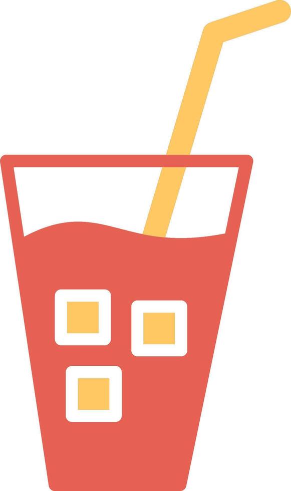 Frappe II Vector Icon