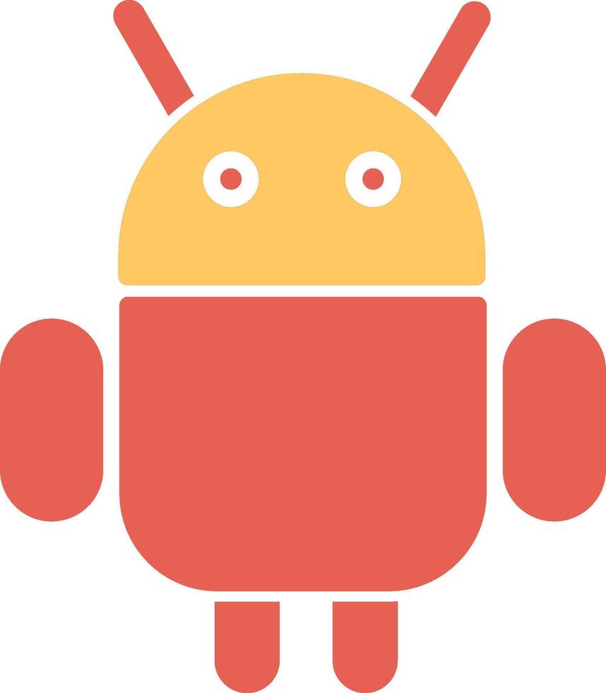 Android Logo Vector Icon