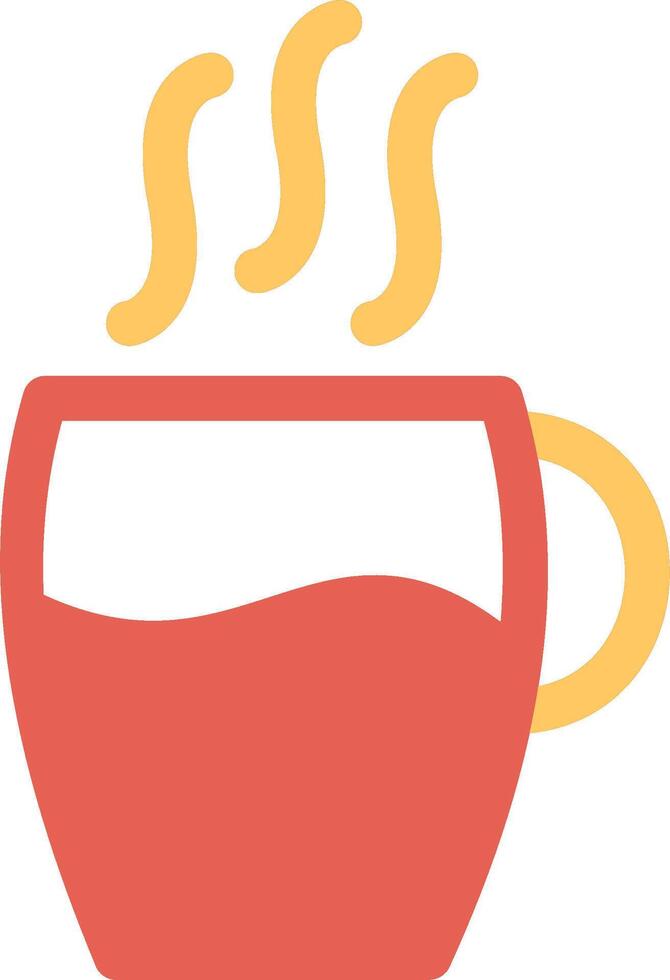 Espresso Vector Icon