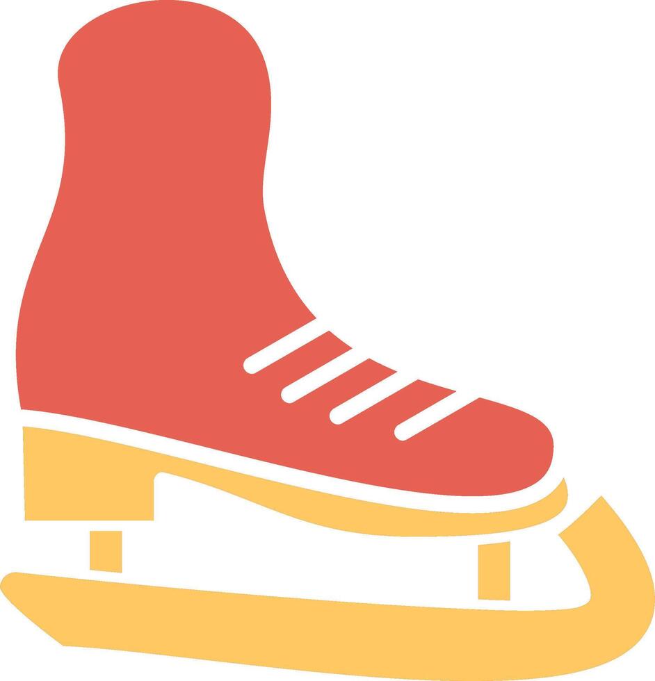 Skates Vector Icon