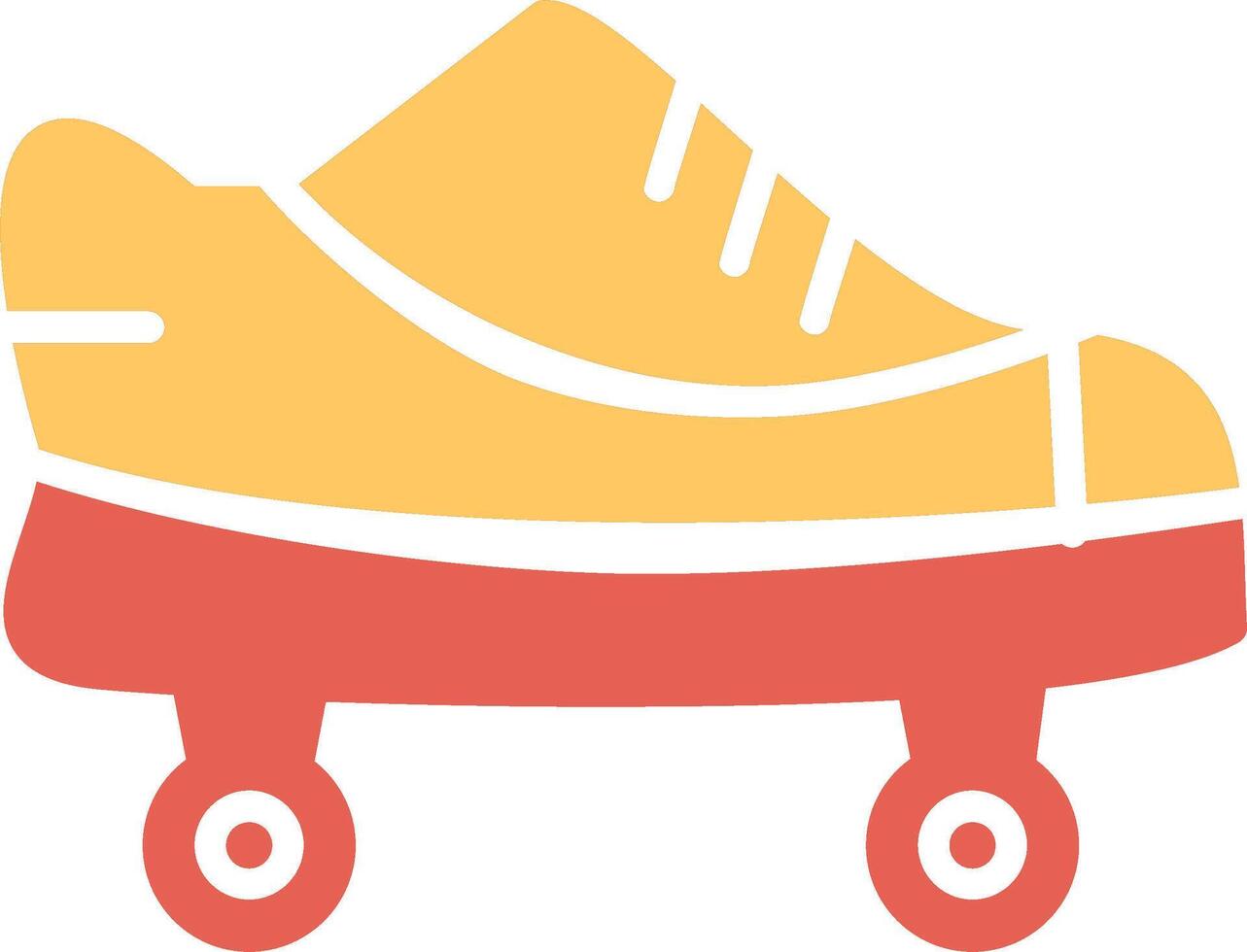 Skates Vector Icon