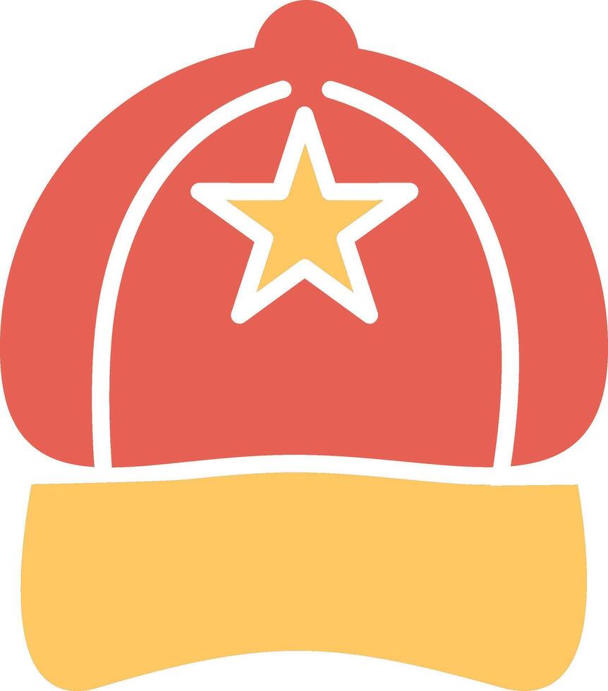 Cap Vector Icon