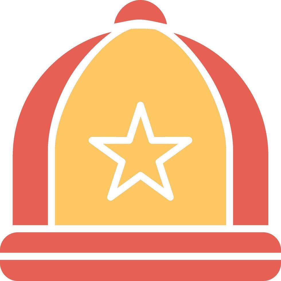 Hat II Vector Icon