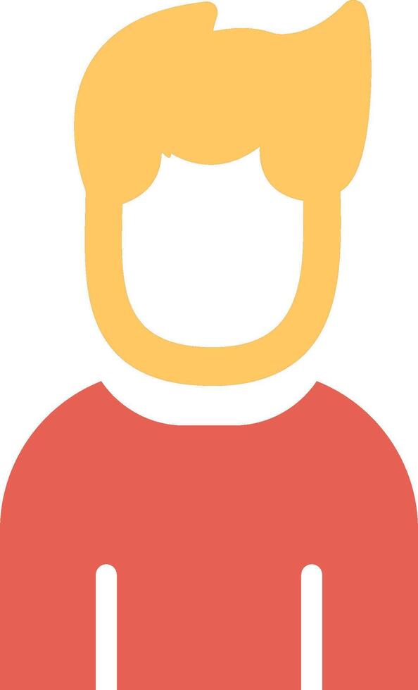 Member Vector Icon