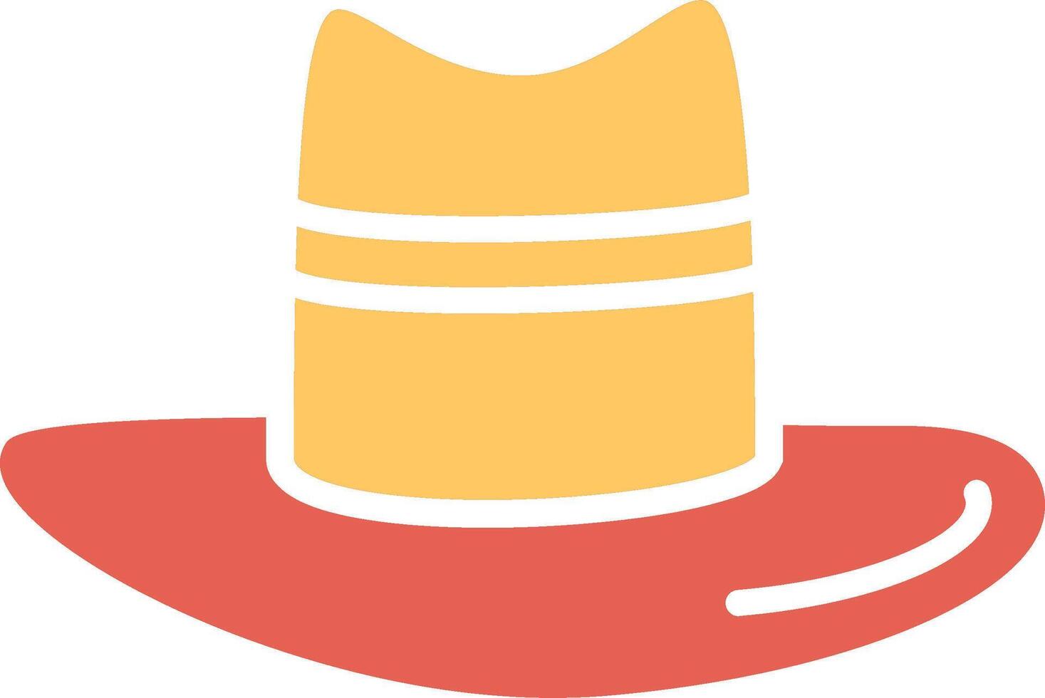 Unique Line Icon vector