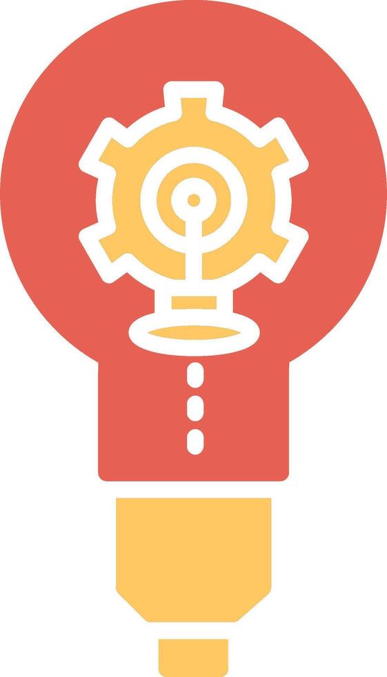 Creativity Vector Icon