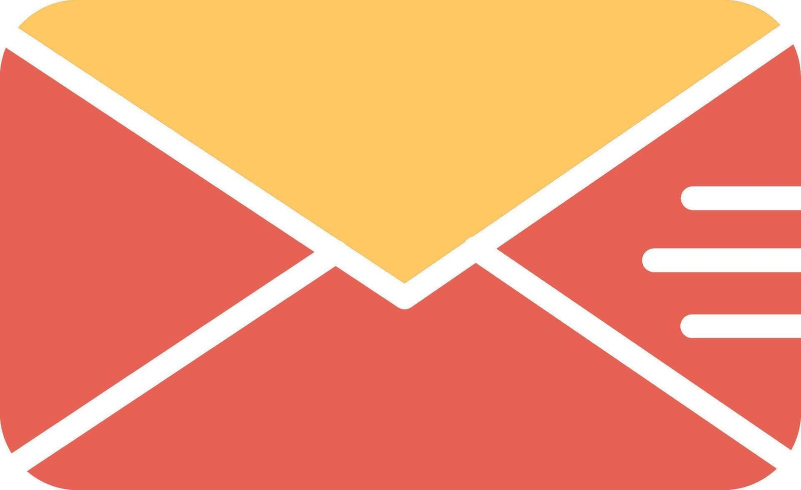 E mail Vector Icon