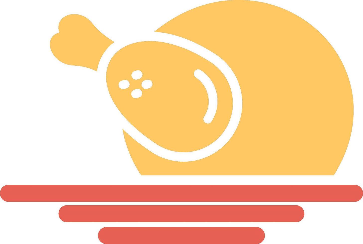 Food Vector Icon