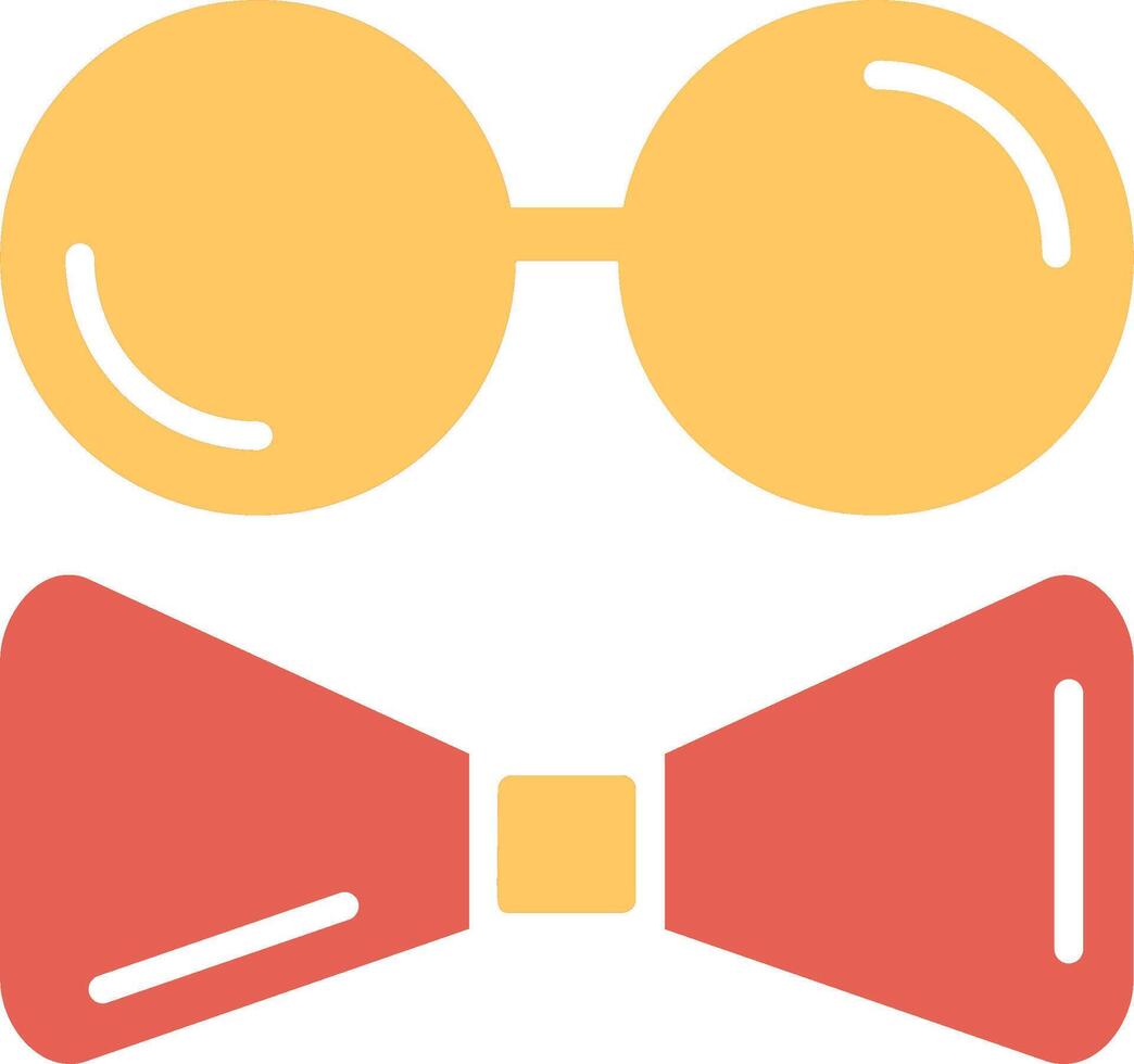 hipster estilo ii vector icono