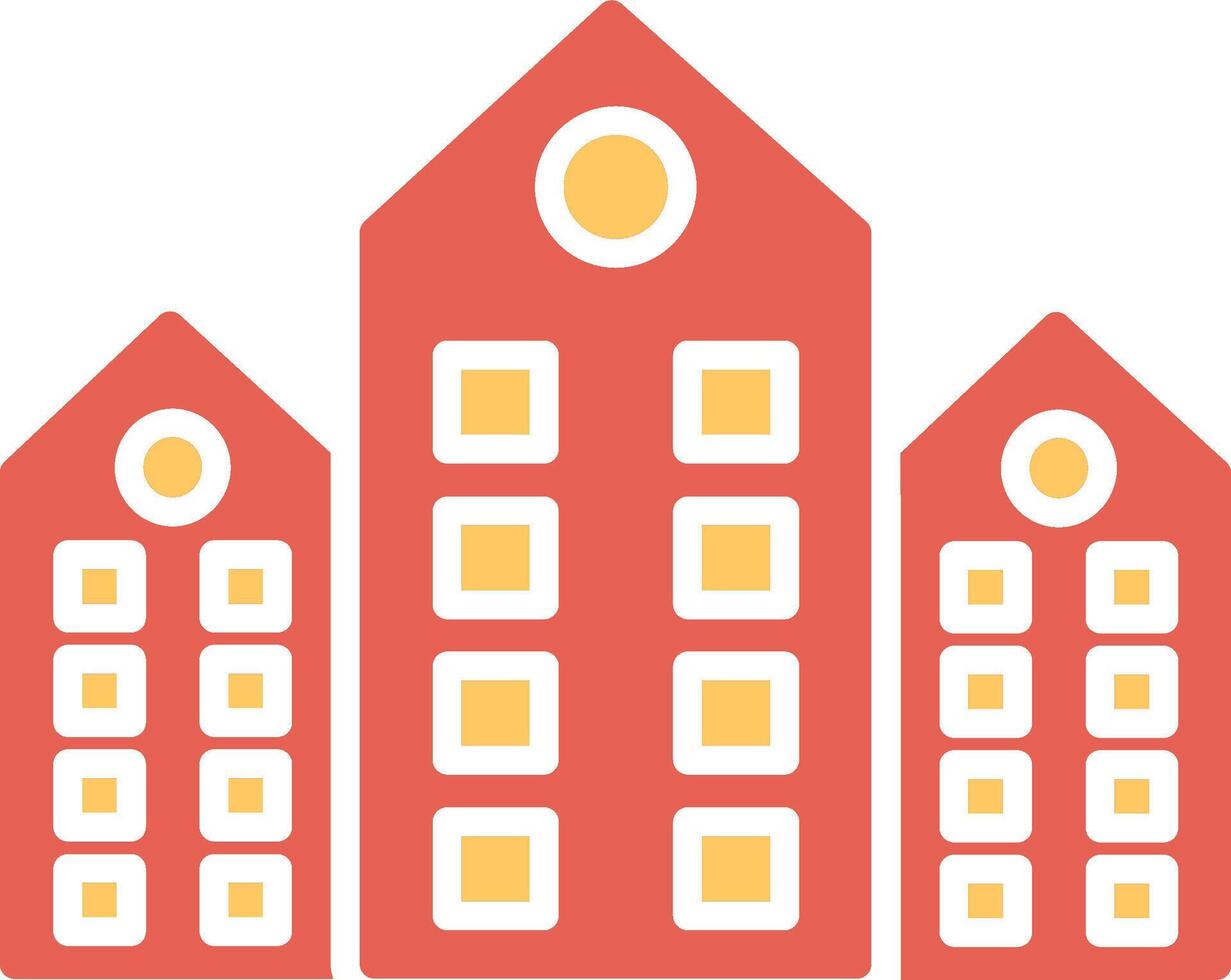 Office Vector Icon