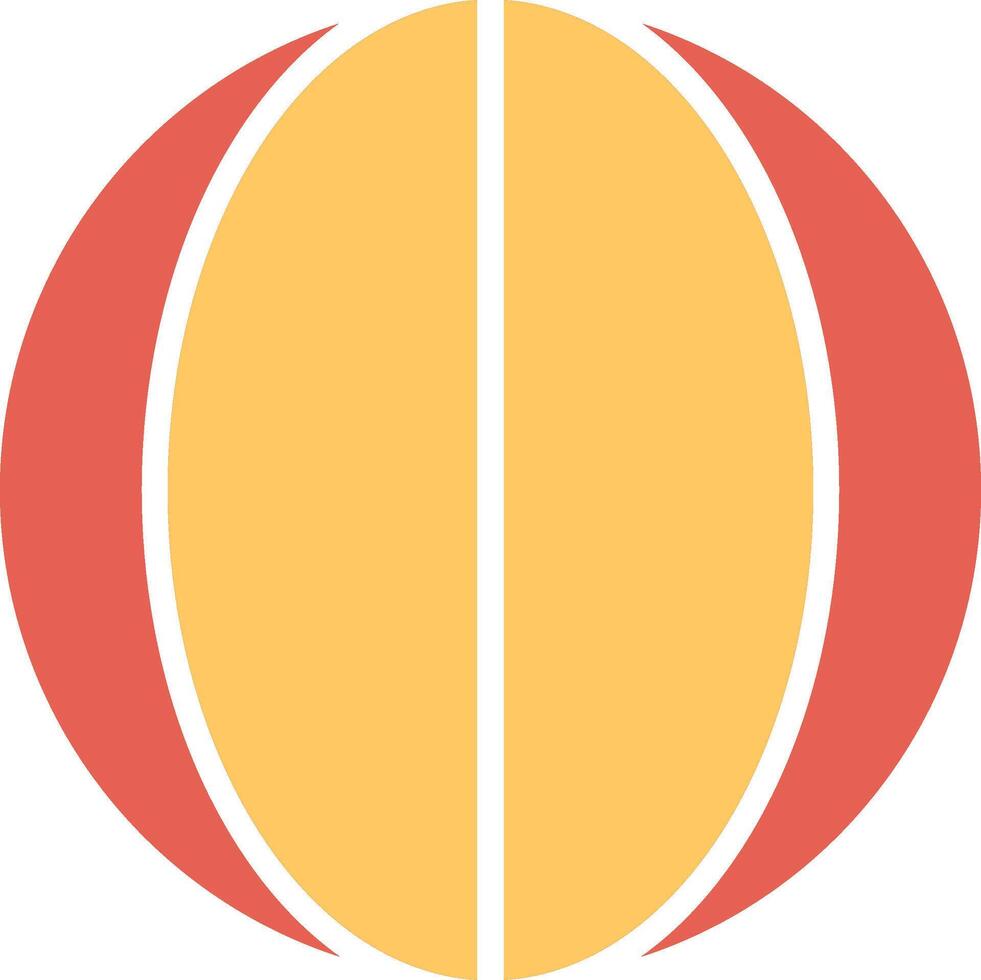 Sport Faculty Vector Icon
