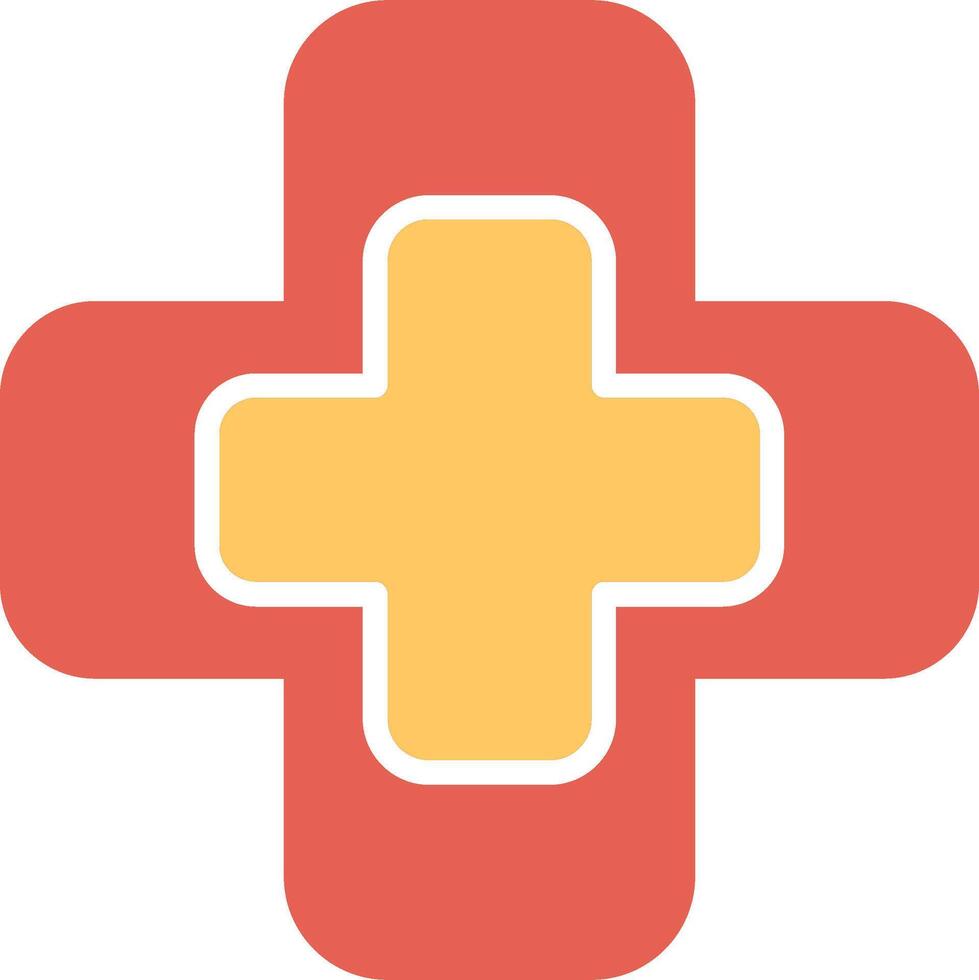 Medical Sign Vector Icon
