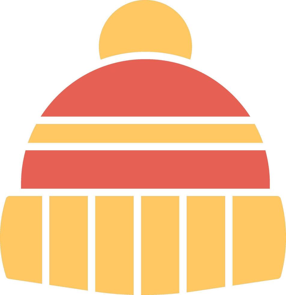 Unique Vector Icon