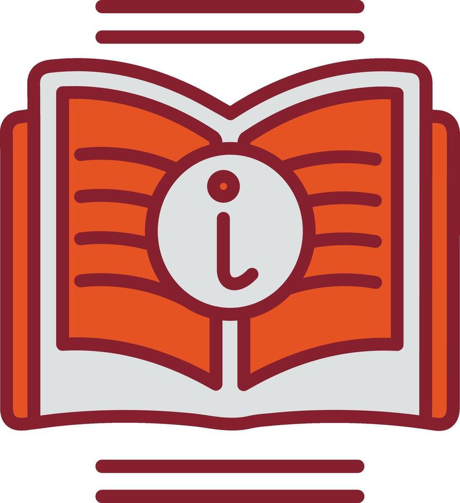 Information Vector Icon