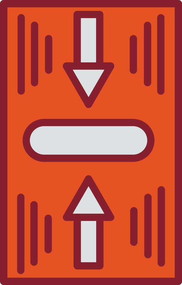 Alignment Vector Icon