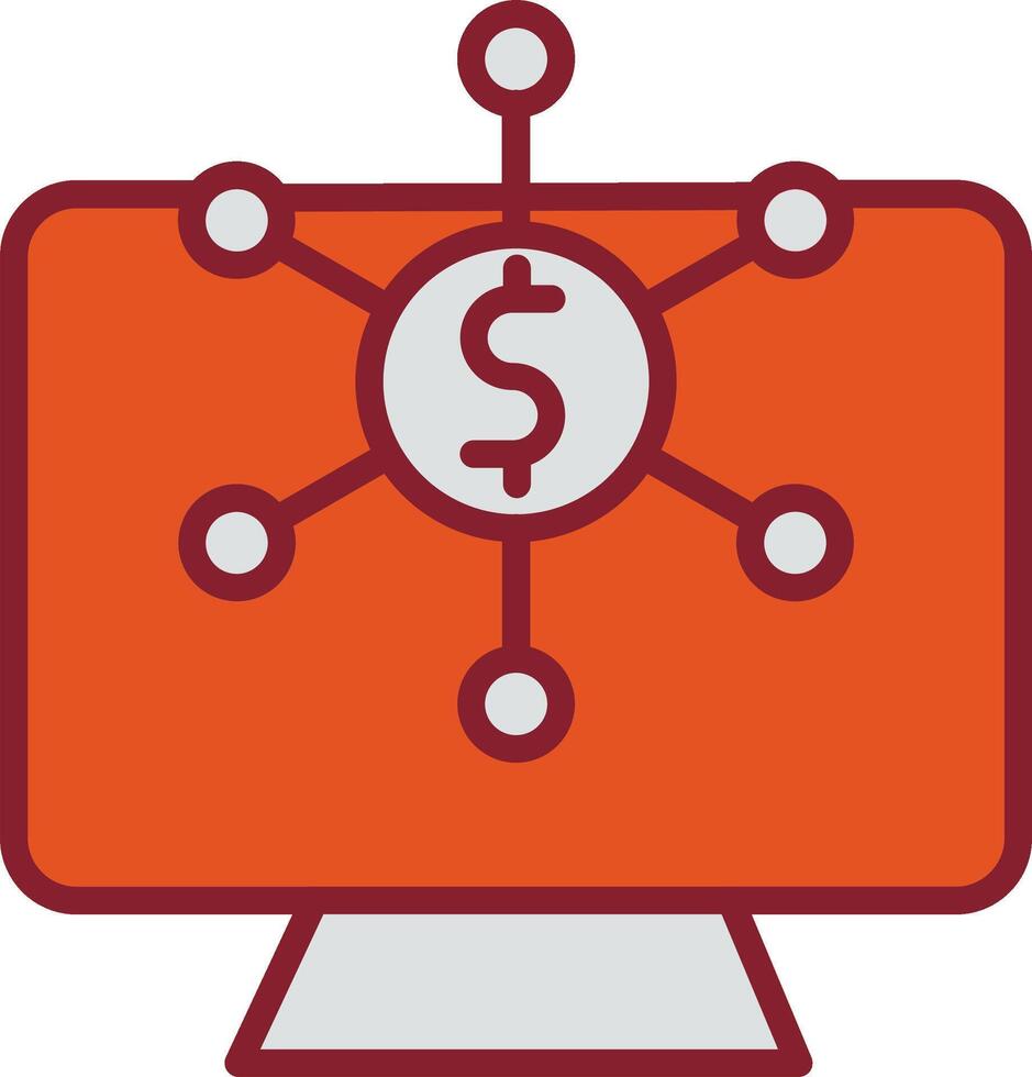 Funding Vector Icon