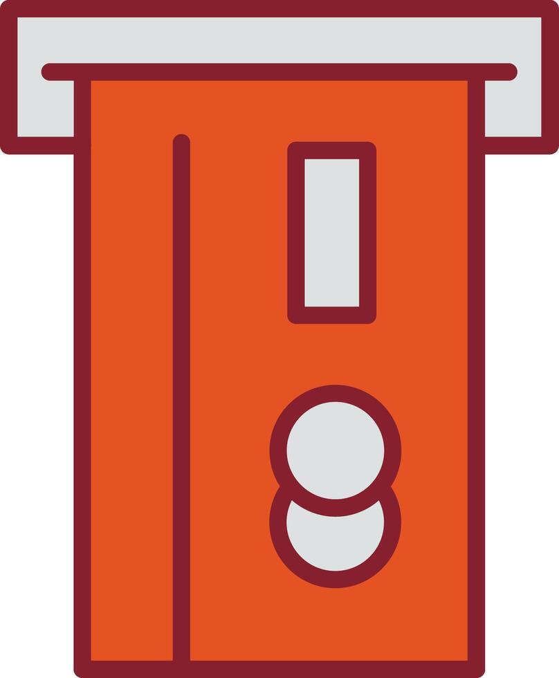 Using Credit Card Vector Icon