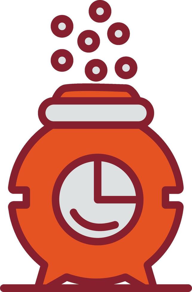 Humidifier Vector Icon