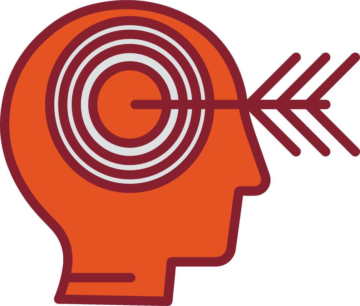 Business Strategy Vector Icon