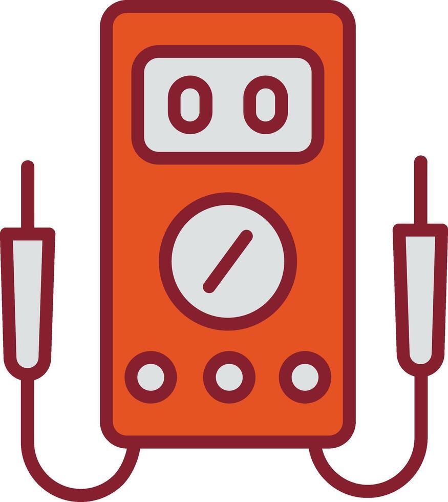 Tester Vector Icon