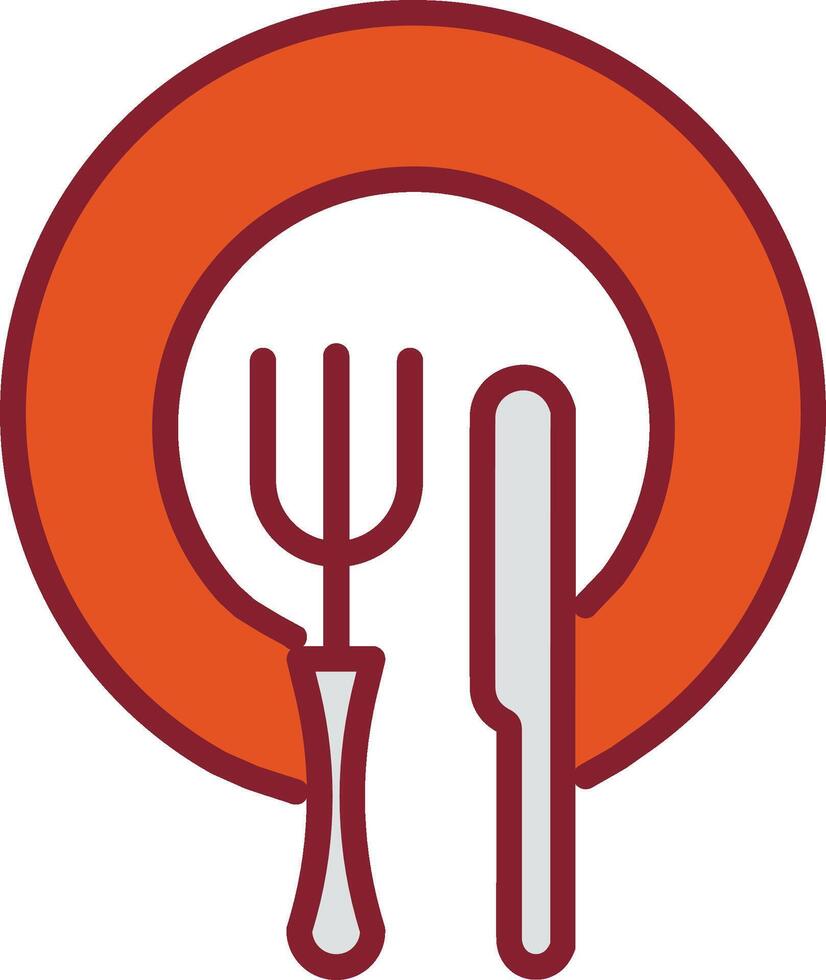 Food Vector Icon