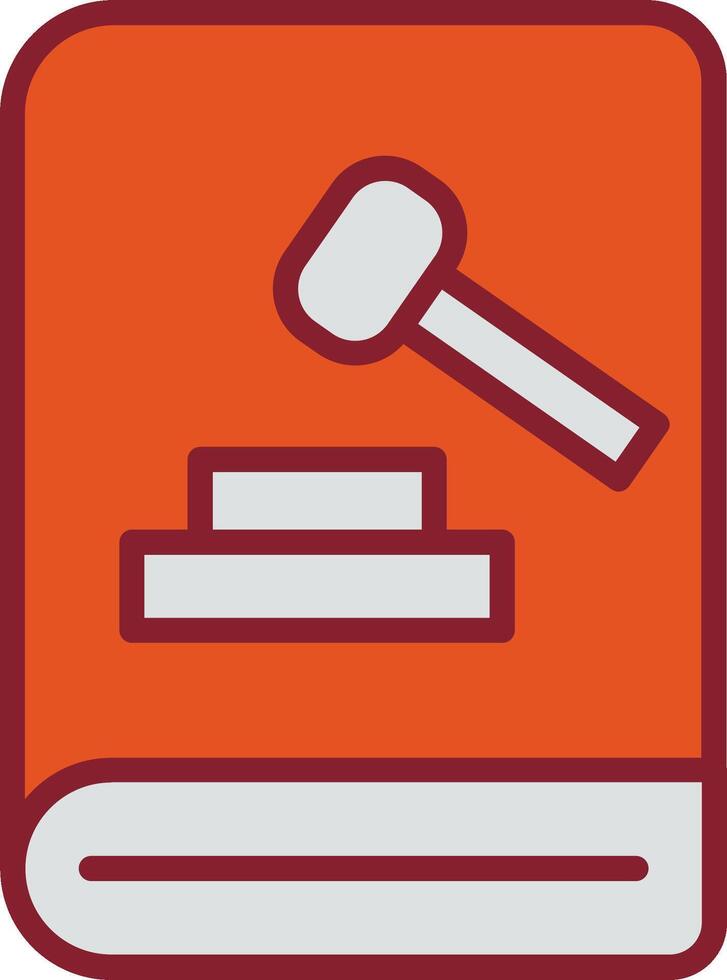 Book Vector Icon
