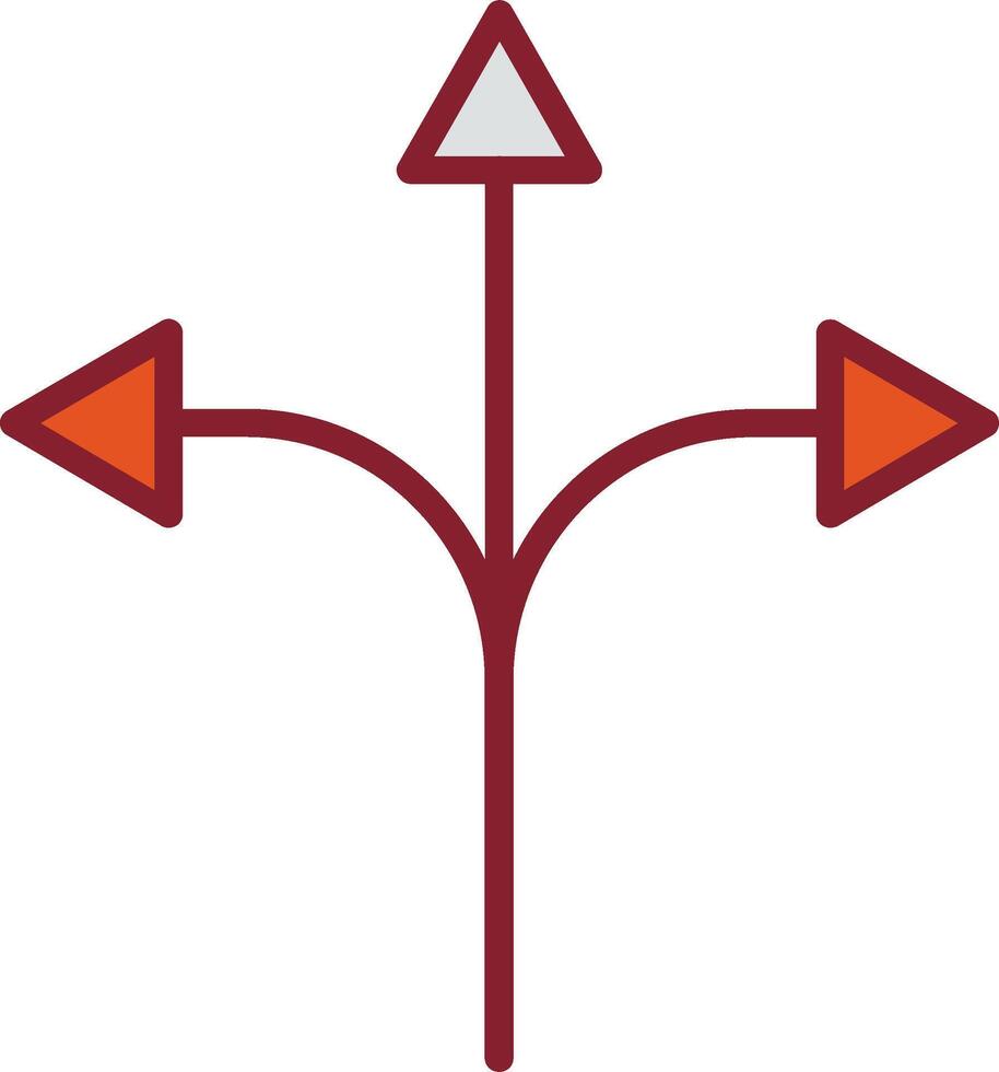 Arrows Vector Icon