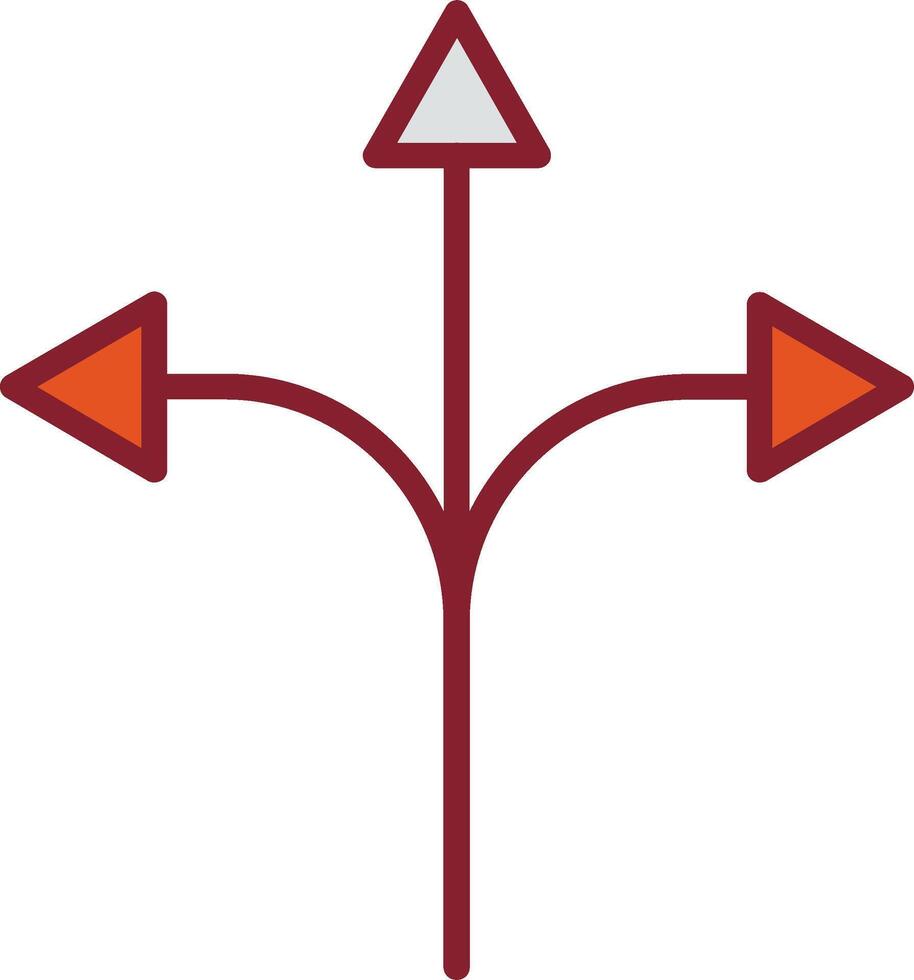 Arrows Vector Icon