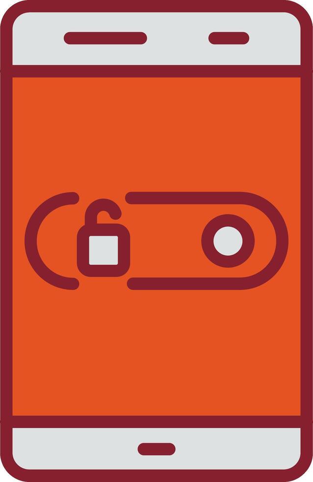 Unique Vector Icon