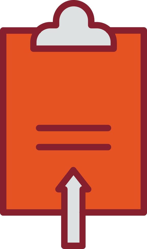 Upload Vector Icon