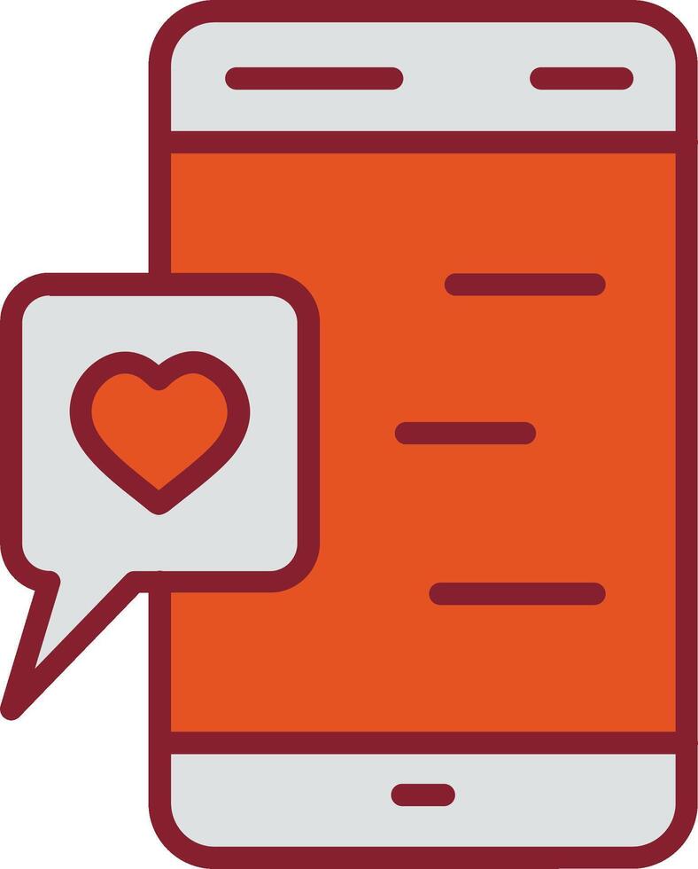 Heart Vector Icon