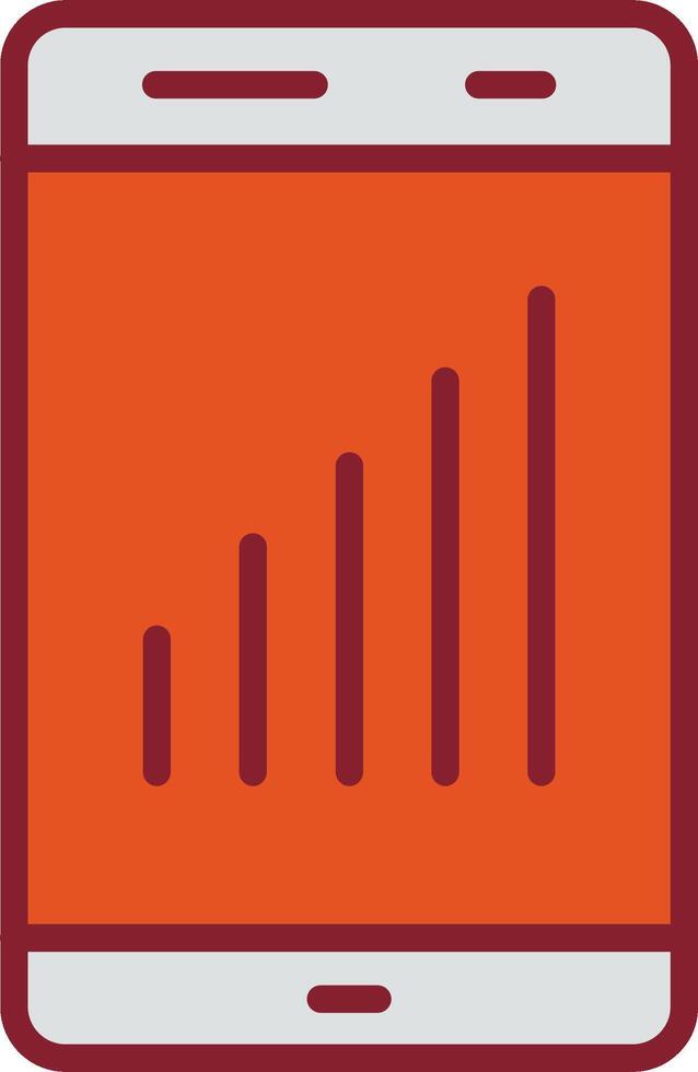 Unique Vector Icon