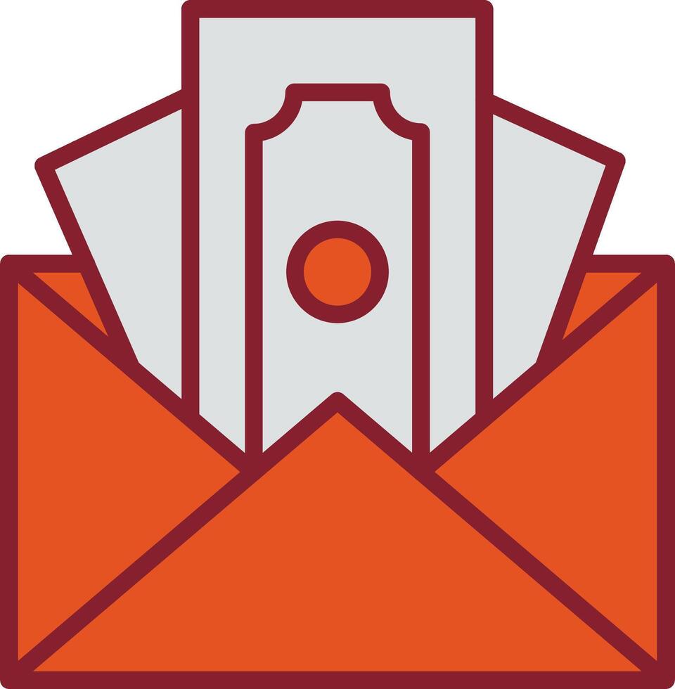 Donations Vector Icon