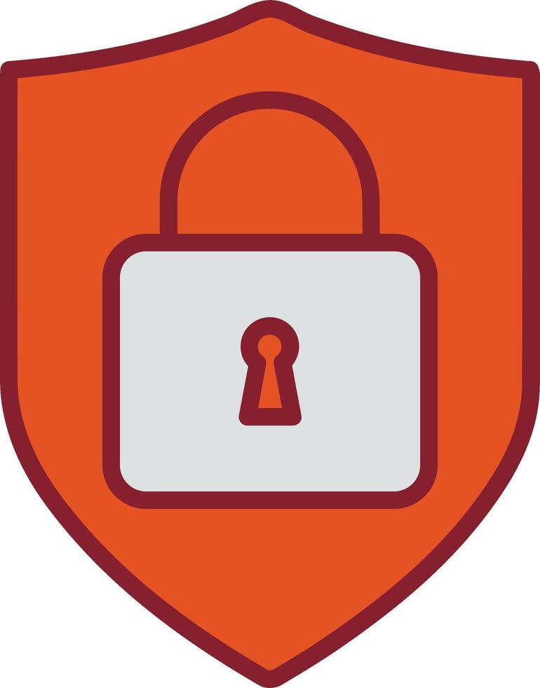 Security Vector Icon