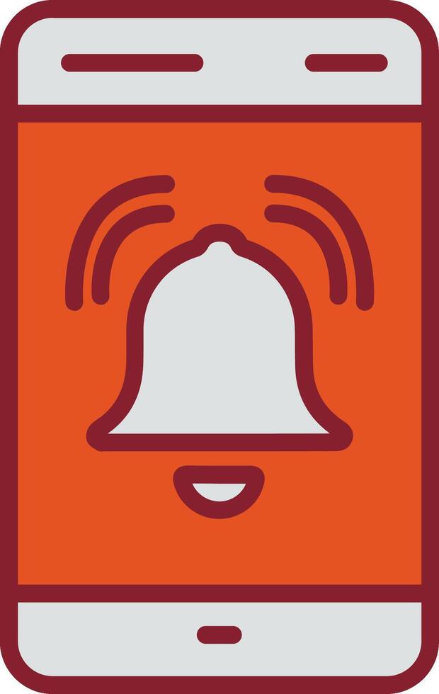 Notification Vector Icon