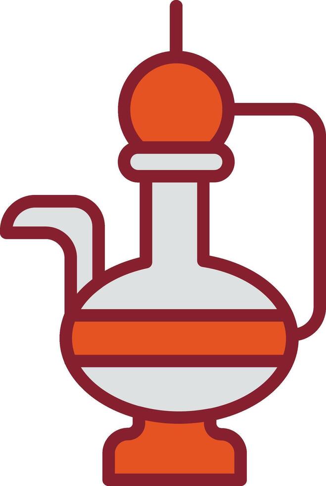 Unique Vector Icon