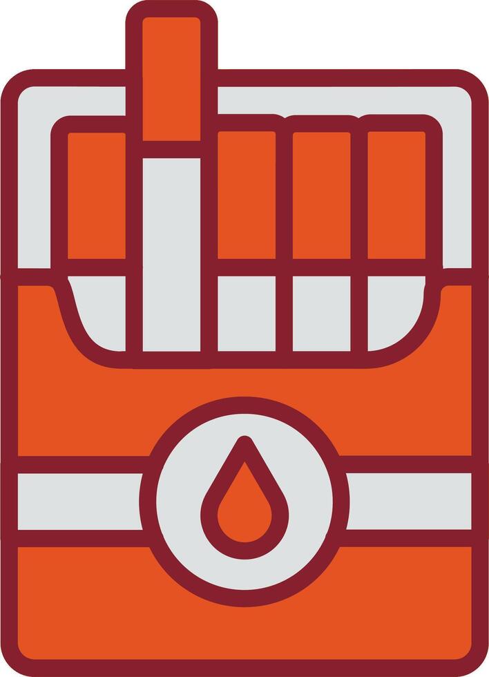 Fire Vector Icon