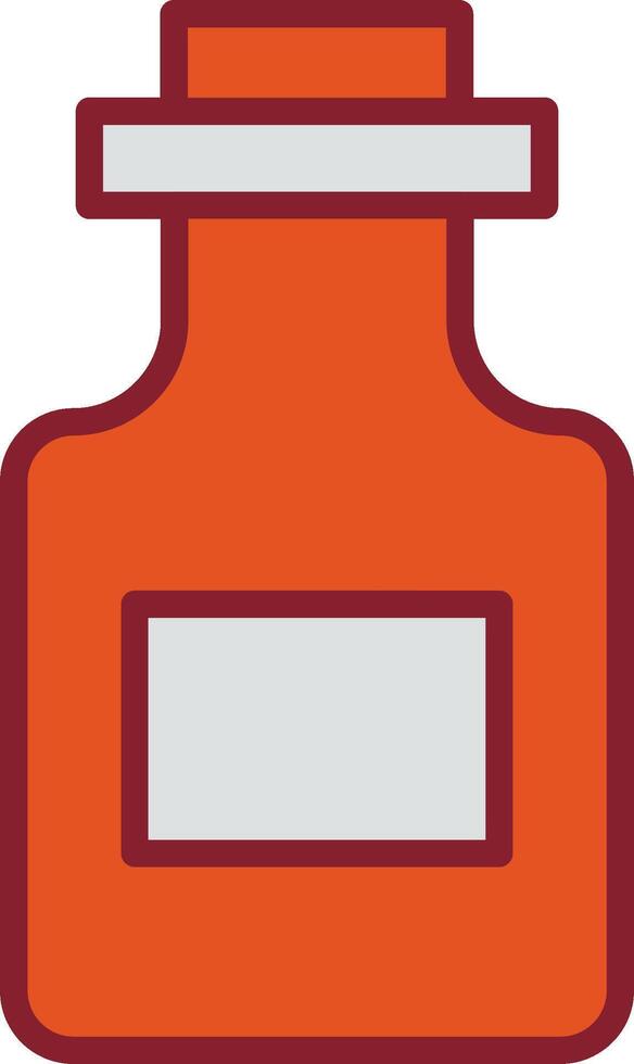 Whiskey Vector Icon