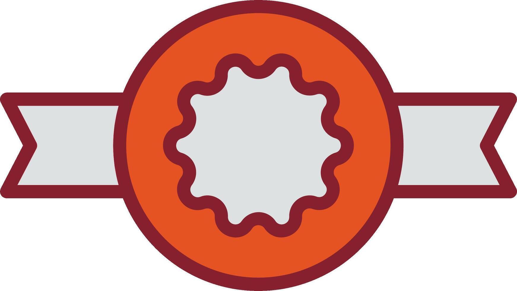 Badge Vector Icon