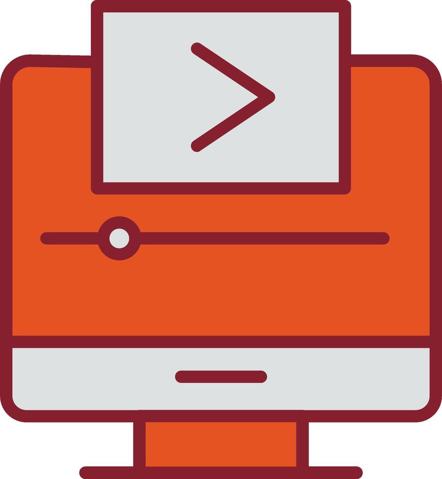 Next Vector Icon