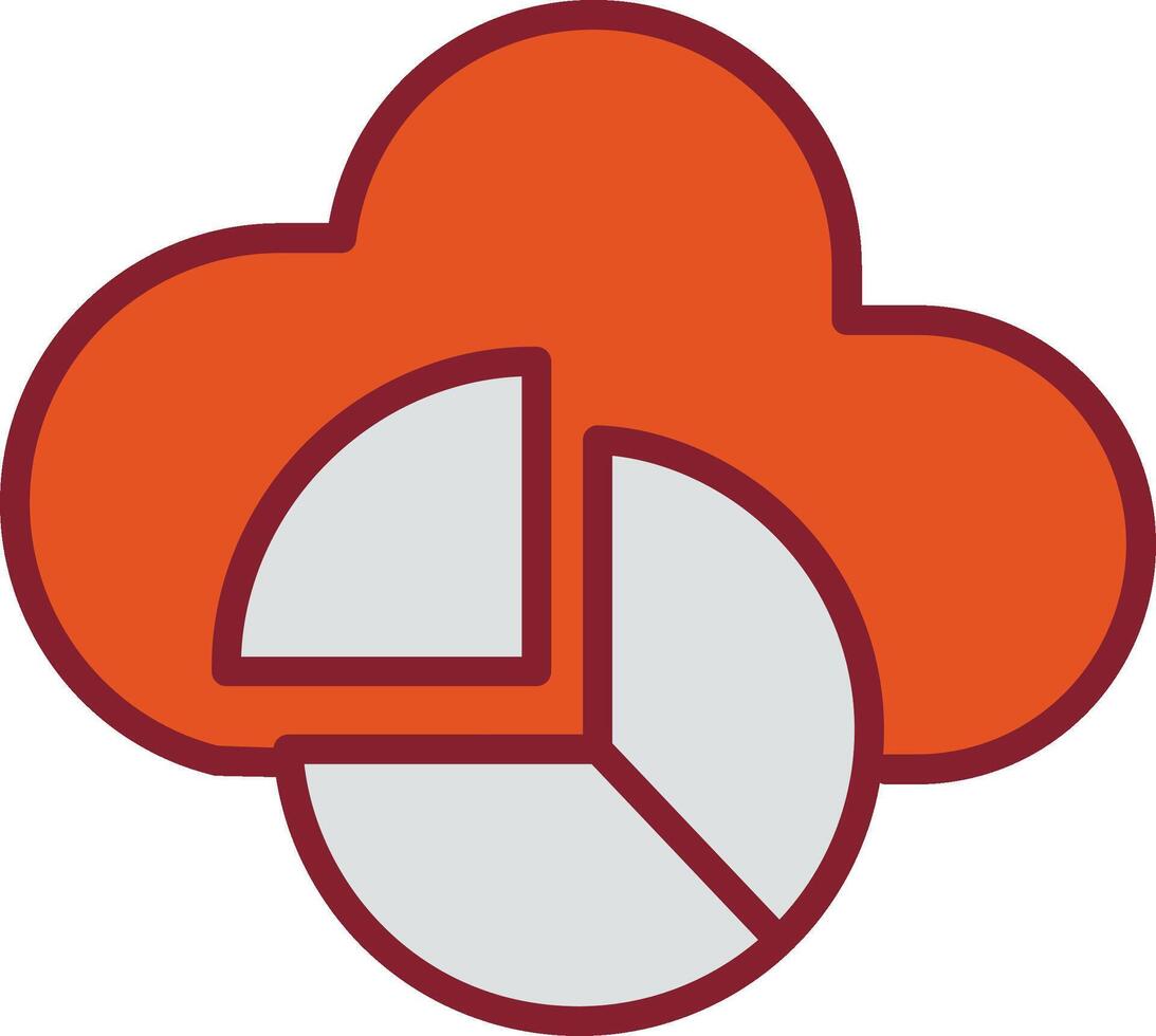 Unique Vector Icon