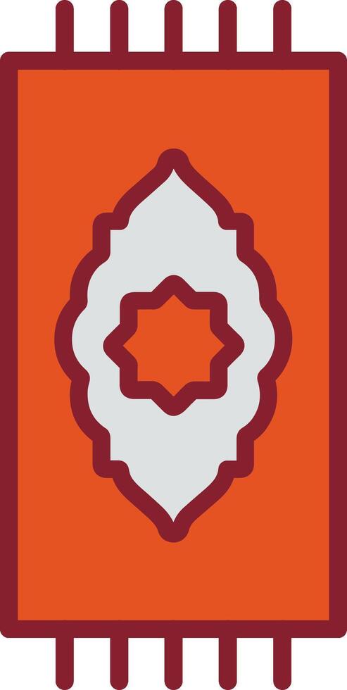 Unique Vector Icon