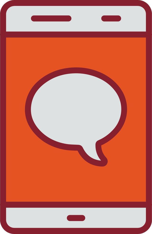 Unique Vector Icon