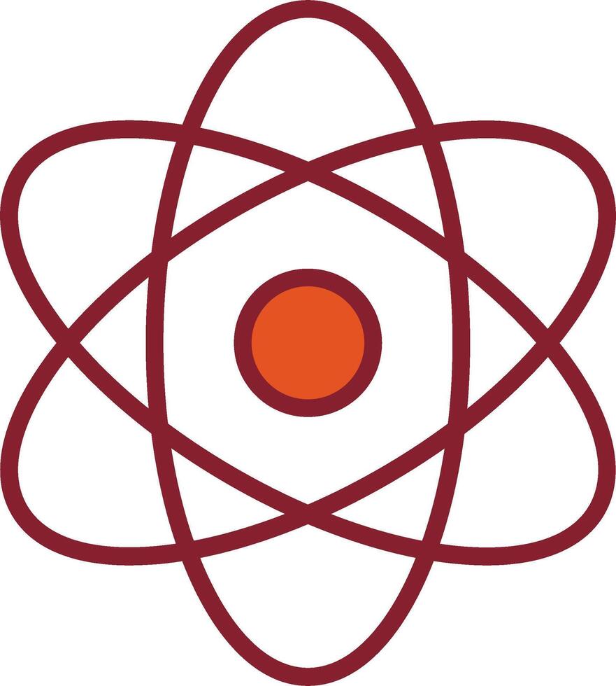 Science Vector Icon