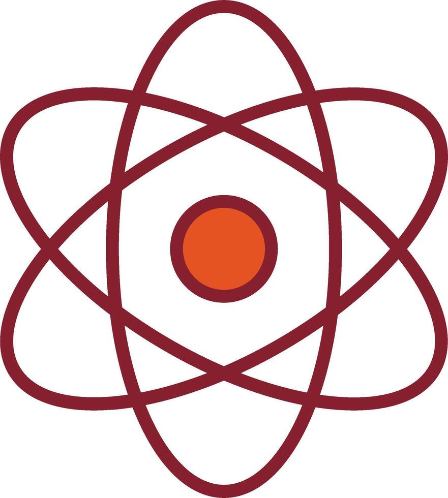 Science Vector Icon