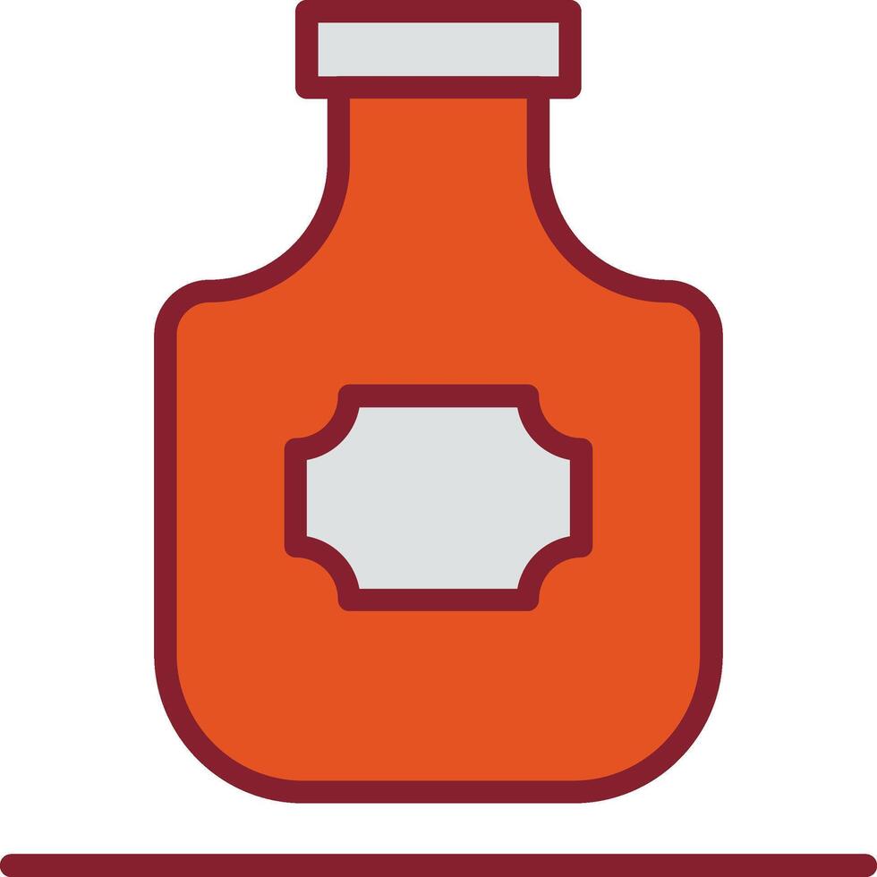 Wine Vector Icon