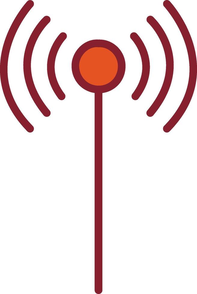 WiFi Vector Icon